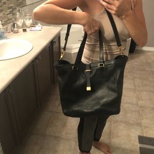 Authentic Multi-purpose shoulder bag